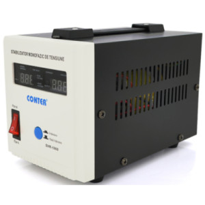 Стабилизатор Conter SVR-1000VA (CR-SVR-1000)