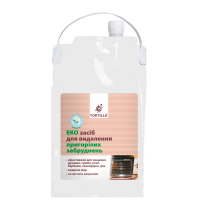 Средство для удаления пригорелых загрязнений Tortilla Эко 4700 мл
