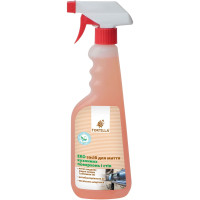 Средство для мытья кухонных поверхностей и стен Tortilla Эко 450 мл