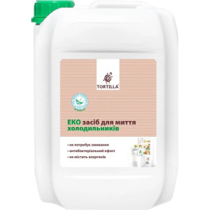 Средство для мытья холодильников Tortilla Эко 4700 мл