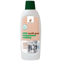 Средство для удаления накипи Tortilla Эко 500 мл