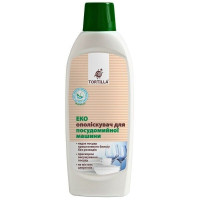 Ополаскиватель для посудомоечной машины Tortilla Эко 500 мл