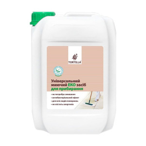 Моющее средство универсальное Tortilla Эко 4700 мл