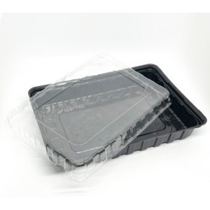 Упаковка для суши 27,8*19,5*6см 180шт