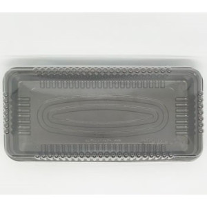 Упаковка для суши 26*4, 5*12см 300шт