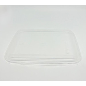 Крышка на ланч-бокс Т-1 18,7*13,7см 25шт