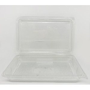 Упаковка для суши 27, 8*19, 5*4см 50шт