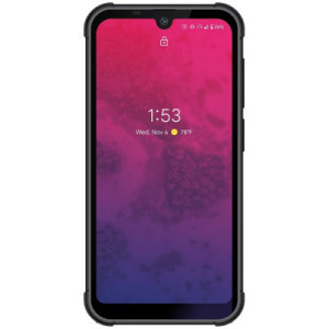 Мобильный телефон Maxcom MS572 3/32Gb Gray (5908235975924)