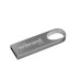 USB флеш накопитель Wibrand 32GB Irbis Silver USB 2.0 (WI2.0/IR32U3S)