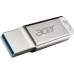 USB флеш накопичувач Acer 64GB UF200 Silver USB 2.0 (BL.9BWWA.504)