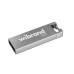 USB флеш накопитель Wibrand 32GB Chameleon Silver USB 2.0 (WI2.0/CH32U6S)