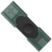 USB флеш накопичувач Kingston 256GB DataTraveler Duo USB 3.2 / Type-C Black/Green (DTDEG2/256GB)