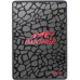 Накопичувач SSD 2.5" 128GB AS350 PANTHER Apacer (AP128GAS350)