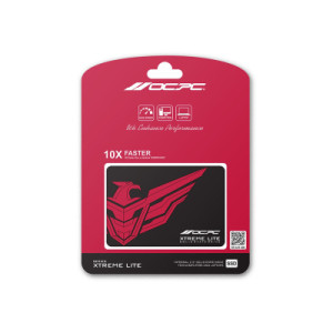 Накопичувач SSD 2.5" 512GB OCPC (SSD25S3T512GLT)