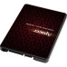 Накопичувач SSD 2.5" 1TB AS350X Apacer (AP1TBAS350XR)