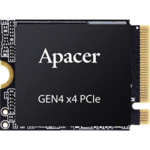 Накопичувач SSD M.2 2230 1TB PE4430-R Apacer (AP3AE4430RI-0001)