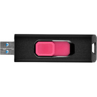 Зовнішній накопичувач SSD USB 3.2 500GB SD610 ADATA (SC610-500G-CBK/RD)