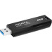 Зовнішній накопичувач SSD USB 3.2 500GB SD610 ADATA (SC610-500G-CBK/RD)