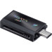 Зовнішній накопичувач SSD USB 3.2 1TB SC730 ADATA (SC730-1T-CACTI)