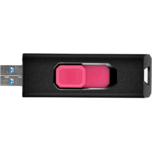 Зовнішній накопичувач SSD USB 3.2 1TB SD610 ADATA (SC610-1000G-CBK/RD)