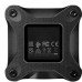 Зовнішній накопичувач SSD USB 3.2 1TB SD620 ADATA (SD620-1TCBK)