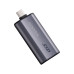 Зовнішній накопичувач SSD USB Type-C 2TB SC750 ADATA (SC750-2000G-CCBK)