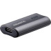 Зовнішній накопичувач SSD USB Type-C 2TB SC750 ADATA (SC750-2000G-CCBK)