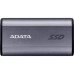 Зовнішній накопичувач SSD USB Type-C 2TB SC750 ADATA (SC750-2000G-CCBK)