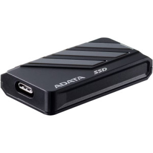 Зовнішній накопичувач SSD USB 3.2 2TB SC735 ADATA (SC735-2000G-CCBK/GY)