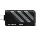 Зовнішній накопичувач SSD USB 3.2 2TB SC735 ADATA (SC735-2000G-CCBK/GY)