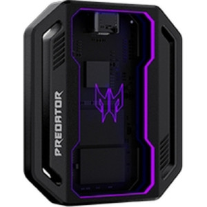 Зовнішній накопичувач SSD USB Type-C 2TB Acer Predator (BL.9BWWR.126)