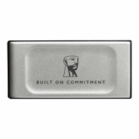 Внешний накопитель SSD USB Type-C 2TB XS2000 Kingston (SXS2000/2000GA)