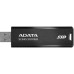 Зовнішній накопичувач SSD USB 3.2 2TB SD610 ADATA (SC610-2000G-CBK/RD)