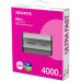 Зовнішній накопичувач SSD USB 3.2 4TB ADATA (SD810-4000G-CSG)