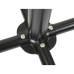 Вешалка напольная Акласс Кактус VKY-6030B 176x46 (Черный) (00164091)