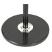 Вешалка напольная Аклас Айва VKY-6260 176x37 (Черный) (00164139)