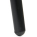 Вешалка напольная Аклас Туя VKY-6031B 182x50 (Черный) (00164112)
