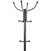 Вешалка напольная Аклас Берест VKY-6033B 182x42 (Черный) (00164099)