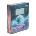 Набор тетрадей ученических школьных, 10 штук, 8 предметов, CLOUDS, 36 л., KIDS LINE (ZB.1732-99)