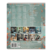 Тетрадь ученическая общая ANIME, 48 л., клетка, KIDS LINE (ZB.1704-35)