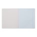 Тетрадь ученическая общая PASTEL, 48 л., клетка, розовый, KIDS LINE (ZB.1701-10)