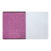 Тетрадь ученическая общая SHINE, 48 л., клетка, KIDS LINE (ZB25.1785K)