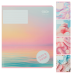 Тетрадь ученическая общая TEXTURE, 96 л., клетка, KIDS LINE (ZB25.1792K)