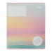 Тетрадь ученическая общая TEXTURE, 96 л., клетка, KIDS LINE (ZB25.1792K)