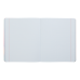 Тетрадь ученическая общая TEXTURE, 96 л., клетка, KIDS LINE (ZB25.1792K)