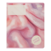 Тетрадь ученическая общая TEXTURE, 96 л., клетка, KIDS LINE (ZB25.1792K)