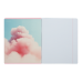Тетрадь ученическая общая TEXTURE, 96 л., клетка, KIDS LINE (ZB25.1792K)