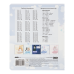 Тетрадь ученическая школьная ANIME, 12 л., клетка, KIDS LINE (ZB25.1754K)
