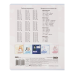 Тетрадь ученическая школьная ANIME, 12 л., клетка, KIDS LINE (ZB25.1754K)