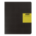 Тетрадь ученическая школьная BLACK, 36 л., клетка, алгебра, KIDS LINE (ZB.1730-14)